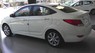 Hyundai Acent 2015 - Bán ô tô Hyundai Acent 2015, màu trắng, nhập khẩu chính hãng, giá tốt