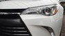 Toyota Camry  XLE 2.5L  2016 - Cần bán xe Toyota Camry XLE 2.5L  đời 2016, màu trắng,đen nhập khẩu