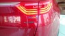Kia Sportage 2015 - Cần bán xe Kia Sportage đời 2015, màu đỏ, nhập khẩu