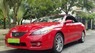 Toyota Solara 2008 - Cần bán Toyota Solara đời 2008, màu đỏ, nhập khẩu nguyên chiếc
