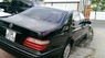 Daewoo Chairman cm500s 2000 - Cần bán gấp xe Daewoo Chairman cm500s đời 2000, màu đen, giá chỉ 270tr