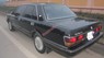 Toyota Crown 1990 - Cần bán gấp Toyota Crown đời 1990, màu đen, nhập khẩu Nhật Bản