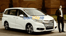 Honda Odyssey 2015 - Bán xe Honda Odyssey 2015, màu trắng, nhập khẩu nguyên chiếc