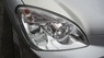 Kia Carens 2011 - Bán xe Kia Carens đời 2011, màu bạc, giá 465tr