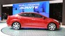Hyundai Avante 1.6 AT 2015 - Bán xe Hyundai Avante 1.6 AT đời 2015, màu đỏ