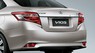 Toyota Vios 2015 - Toyota Vios 2015 mới 100%, KM lớn, hỗ trợ tài chính 80% giá trị xe, hỗ trợ đăng ký, đăng kiểm