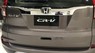 Honda CR V 2.4 TG 2016 - Bình Định - Honda CR V 2.4 TG năm 2016, xe mới giao ngay, giá tốt, bảo hiểm, phụ kiện