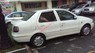Fiat Siena HL 2002 - Mình cần bán Fiat Siena HL đời 2002, màu trắng số sàn, giá chỉ 125 triệu