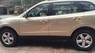 Hyundai Santa Fe 2008 - Cần bán lại xe Hyundai Santa Fe đời 2008, zin nguyên bản từ đầu đến đuôi