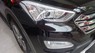Hyundai Santa Fe 2014 - Công ty TNHH TM Thành Thơm bán xe Hyundai Santa Fe đời 2014, màu đen