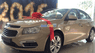 Chevrolet Cruze 2015 - Bán xe Chevrolet Cruze đời 2015, màu vàng, giá 649tr