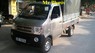 Xe tải 500kg Dongben 870kg 2015 - xe tải DONGBEN 870kg thùng mui bạt, xe tải nhẹ DONGBEN 880kg có máy lạnh, nhẹ tải nhẹ 850kg