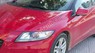 Honda CR Z 2008 - Honda CR Z sản xuất 2008, màu đỏ, nhập khẩu nguyên chiếc