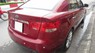 Kia Cerato 2010 - Bán xe Kia Cerato đời 2010, màu đỏ, nhập khẩu
