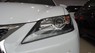 Lexus GS 350 2014 - Bán xe Lexus GS 350 đời 2014, màu trắng nhan htay liên hệ