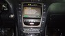 Lexus GS 300 AT 2006 - Cần bán Lexus GS 300 AT đời 2006, màu đen, 980 triệu