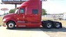 Xe tải Xe tải khác 2011 - Đầu kéo Maxxforce đời 2012 màu đỏ, 1 giường