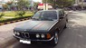 BMW 7 Series 735i Trước 1990 - Bán gấp xe BMW 7 Series 735i Trước đời 1990, màu đen, giá chỉ 220tr