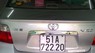 Toyota Vios 1.5 2005 - Mình bán ô tô Toyota Vios 1.5 đời 2005, xe nhập