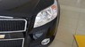 Chevrolet Aveo LT 2015 - Chevrolet Aveo LT đời 2017, màu đen, giá tốt nhất gọi ngay 0902727555