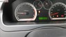 Daewoo Gentra 2011 - Bán xe Daewoo Gentra đời 2011, màu đen, giá 310 triệu