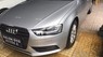 Audi A4 1.8L AT 2012 - Auto Xuyên Á bán Audi A4 1.8L AT đời 2012, màu bạc như mới
