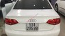 Audi A4 S-Line 1.8T 2009 - Bán Audi A4 1.8T đời 2009, màu trắng, nhập khẩu số tự động 