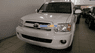 Toyota Sequoia 2007 - Cần bán lại xe Toyota Sequoia đời 2007, màu trắng, nhập khẩu