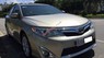 Toyota Camry XLE 2013 - Cần bán gấp Toyota Camry XLE 2013, nhập khẩu chính hãng