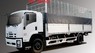 Isuzu FVR 43Q  2015 - Bán xe tải Isuzu FVR 9 tấn thùng siêu dài