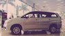 Toyota Innova 2.0E 2015 - Cần bán Toyota Innova 2.0E đời 2015, màu bạc, 750tr