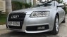 Audi A6  2.0 Quattro  2011 - Cần bán xe Audi A6 2.0 Quattro đời 2011, màu bạc, nhập khẩu còn mới
