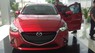 Mazda 2 2015 - Bán xe Mazda 2 2017 chính hãng giá hot nhất HCM