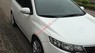 Kia Forte SX 2011 - Cần bán gấp Kia Forte SX đời 2011, màu trắng, xe sử dụng cẩn thận, giữ gìn
