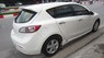 Mazda 3 2013 - Xe Mazda 3 đời 2013, màu trắng, nhập khẩu, giá chỉ 595 triệu