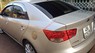 Kia Forte EX 2011 - Cần bán gấp Kia Forte EX 2011, màu bạc, đã đi 79.000km