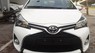 Toyota Yaris 1.3AT 2015 - Bán Toyota Yaris Euro 2015 full option, mới 100%, nhập khẩu nguyên chiếc từ Châu Âu, xe đủ màu