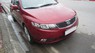 Kia Cerato 2010 - Cần bán xe Kia Cerato năm 2010, màu đỏ, nhập khẩu Nhật Bản, số sàn