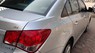 Daewoo Lacetti SE 2010 - Cần bán lại xe Daewoo Lacetti SE đời 2010, màu bạc, nhập khẩu nguyên chiếc, chính chủ