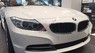BMW Z4 sDrive 20i 2015 - Bán BMW Z4 sDrive 20i đời 2015, màu trắng, nhập khẩu