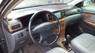 Toyota Corolla altis G   2004 - Salon ô tô Ánh Lý cần bán xe Toyota Corolla altis G cũ màu đen, chính chủ, 435 triệu
