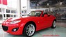Mazda MX 5 2014 - Cần bán xe Mazda MX 5 đời 2014, màu đỏ, nhập khẩu nguyên chiếc giá 1,695 tỉ