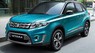 Suzuki Vitara 2017 - Bán xe Suzuki Vitara đời 2017, màu xanh lam, nhập khẩu chính hãng, giá chỉ 700 triệu