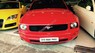Ford Mustang 2008 - Cần bán lại xe Ford Mustang đời 2008, màu đỏ, nhập khẩu, giá 1 tỷ 170tr