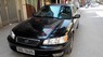 Toyota Camry LE 3.0 2001 - Bán ô tô Toyota Camry LE 3.0 đời 2001, màu đen, nhập khẩu, giá tốt