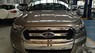 Ford Ranger XLT 4x4 MT 2015 - Bán ô tô Ford Ranger XLT 4x4 MT 2016, 750 triệu