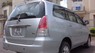 Toyota Innova 2011 - Cần bán gấp ô tô Toyota Innova sản xuất 2011, màu bạc, chính chủ