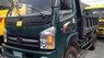 Xe tải 2,5 tấn - dưới 5 tấn 2015 - Bán xe ben Cửu Long 4.4 tấn 2 cầu giá tốt giao ngay