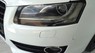 Audi A6 2010 - Mình cần bán xe Audi A6 đời 2010, màu trắng, nhập khẩu chính hãng