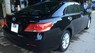 Toyota Camry 2011 - Chính chủ bán ô tô Toyota Camry đời 2011, màu đen, nhập khẩu, giá 920tr